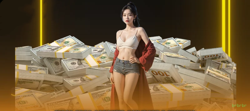 Imagem promocional da brbrbr